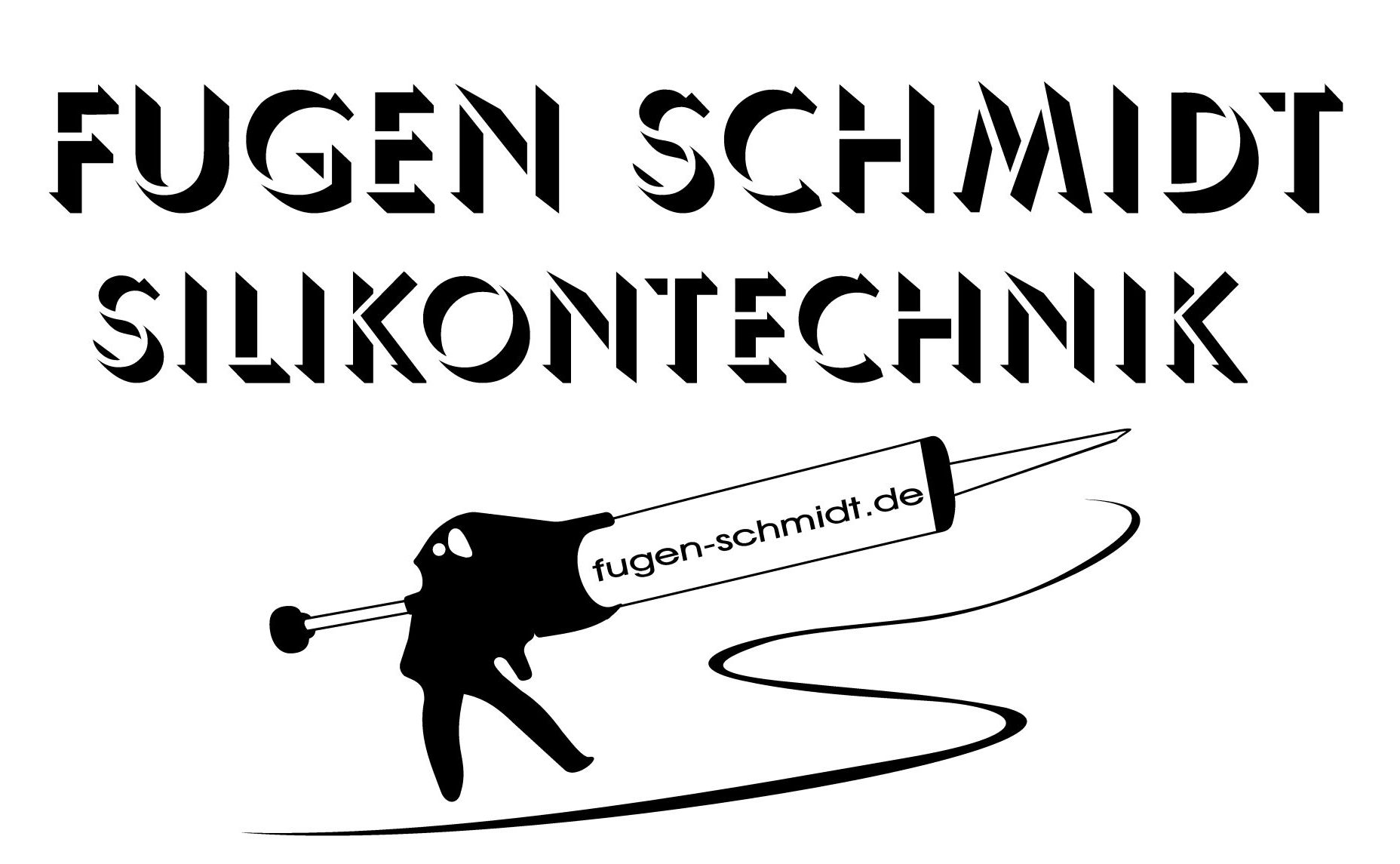 Fugen Schmidt Silikontechnik